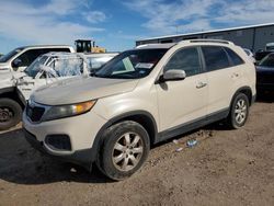 2011 KIA Sorento Base en venta en Houston, TX