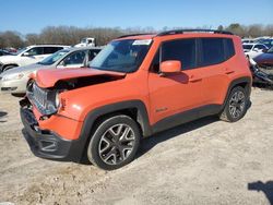 2017 Jeep Renegade Latitude for sale in Conway, AR