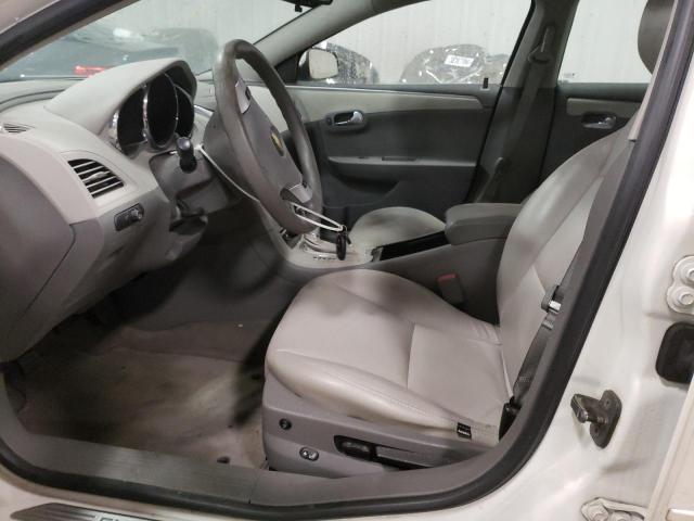 2011 Chevrolet Malibu 1LT