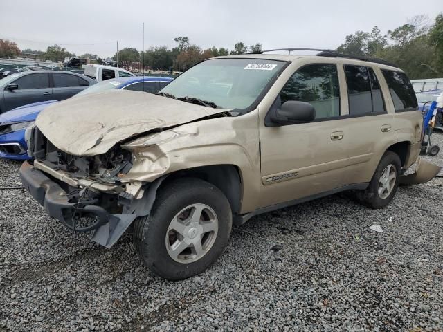 2004 Chevrolet Trailblazer LS