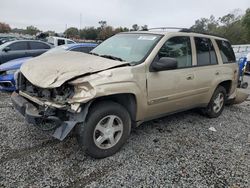 2004 Chevrolet Trailblazer LS for sale in Riverview, FL