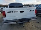 2002 Dodge Dakota Quad SLT