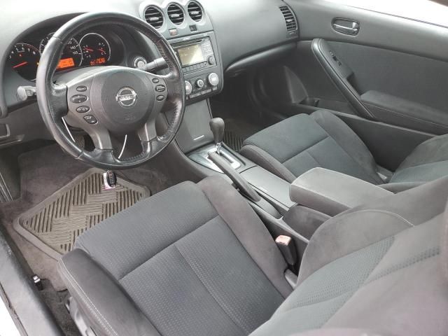 2013 Nissan Altima S