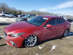 2014 Mazda 3 Touring en venta en Conway, AR