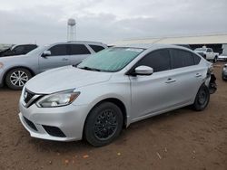 2017 Nissan Sentra S for sale in Phoenix, AZ