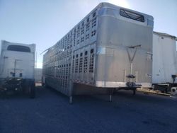 2018 Wilson Trailer for sale in Anthony, TX