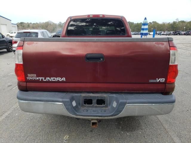 2004 Toyota Tundra Double Cab SR5