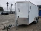 2014 Triton Trailer