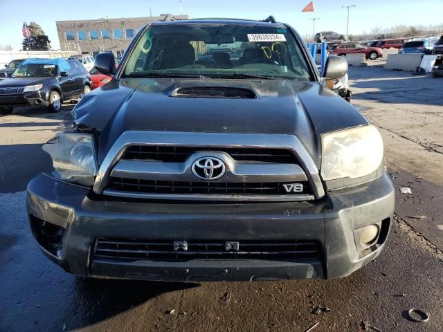 2006 Toyota 4runner SR5