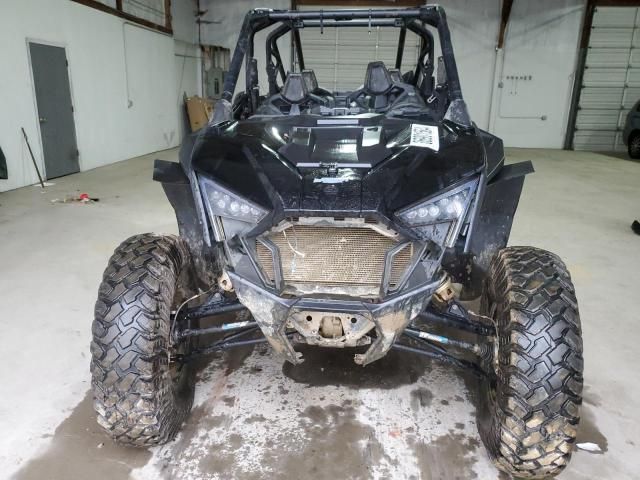 2022 Polaris RZR PRO XP 4 Sport