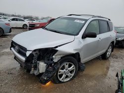 2012 Toyota Rav4 for sale in Kansas City, KS