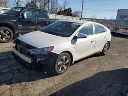 2019 Hyundai Ioniq SEL en venta en Bridgeton, MO