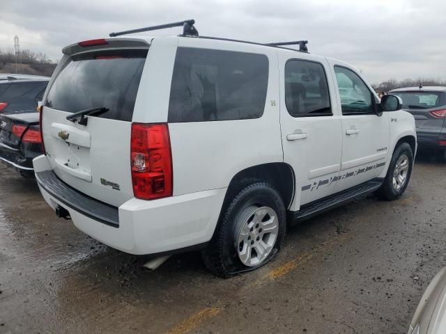 2008 Chevrolet Tahoe K1500 Hybrid