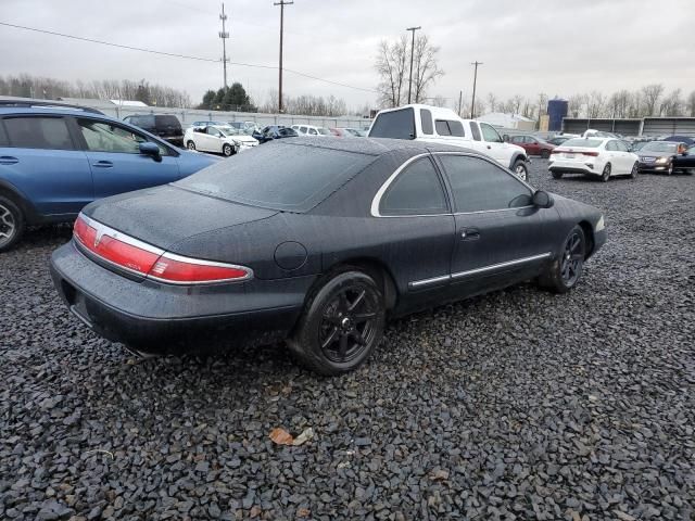 1997 Lincoln Mark Viii