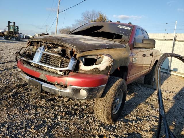 2007 Dodge RAM 2500 ST