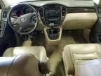 2001 Toyota Highlander