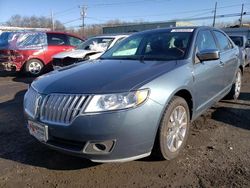 2012 Lincoln MKZ for sale in New Britain, CT