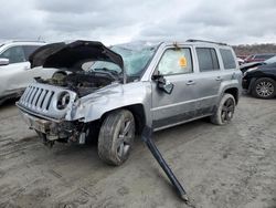 Jeep Vehiculos salvage en venta: 2014 Jeep Patriot Latitude