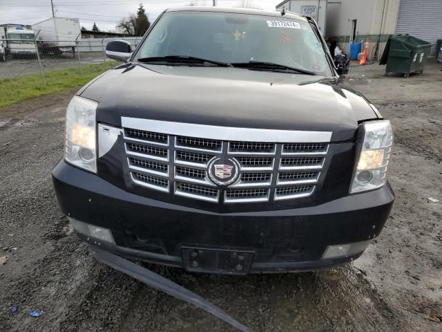 2007 Cadillac Escalade Luxury