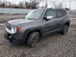 2017 Jeep Renegade Limited for sale in Bridgeton, MO