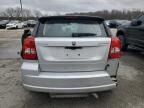 2012 Dodge Caliber SXT