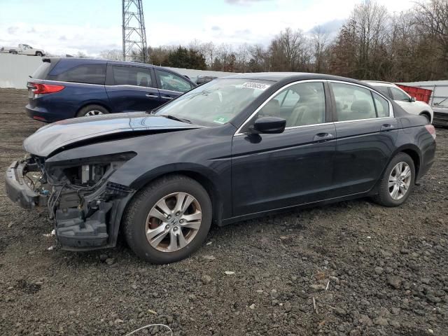 2008 Honda Accord LXP