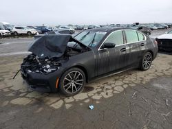 2021 BMW 330I en venta en Martinez, CA