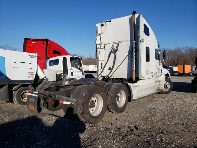 2008 Freightliner Conventional Columbia