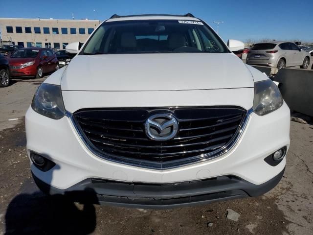 2015 Mazda CX-9 Grand Touring