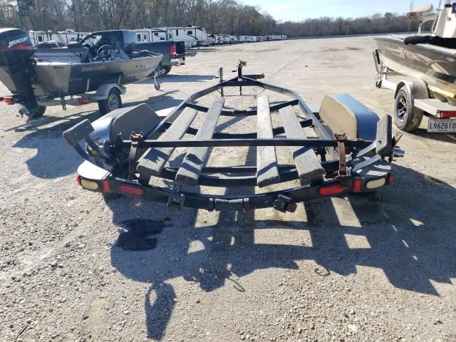 2005 Boat Trailer