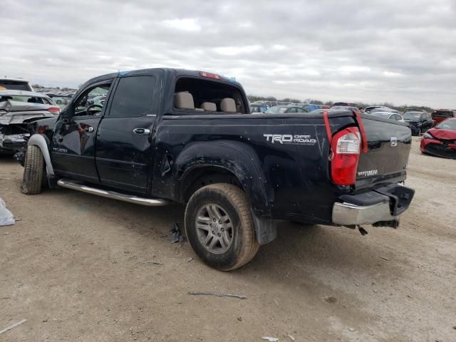 2006 Toyota Tundra Double Cab Limited