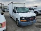 2003 GMC Savana Cutaway G3500