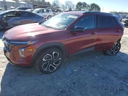 2024 Chevrolet Trax 2RS en venta en Loganville, GA