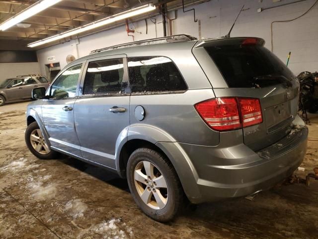 2010 Dodge Journey SXT