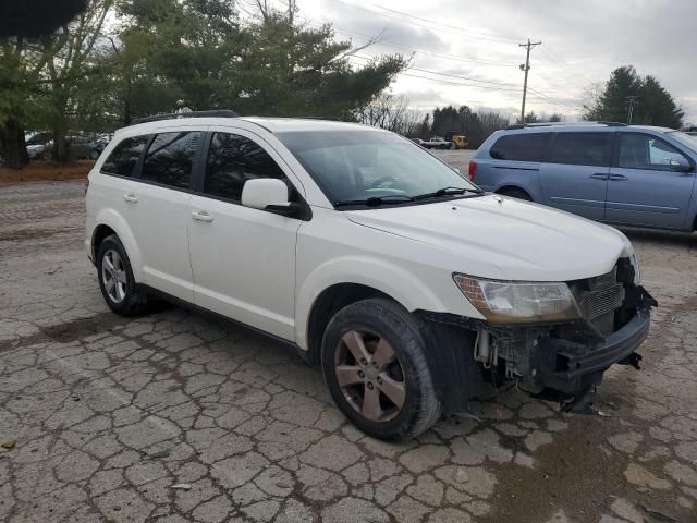 2012 Dodge Journey SXT