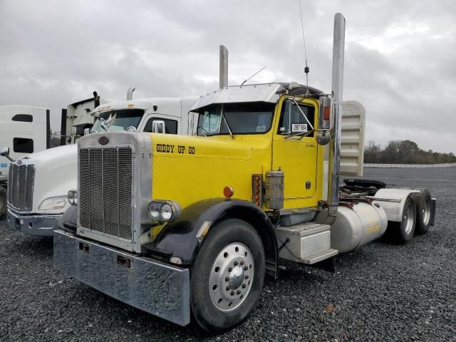 1983 Peterbilt 359