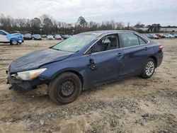 2015 Toyota Camry LE for sale in Tifton, GA