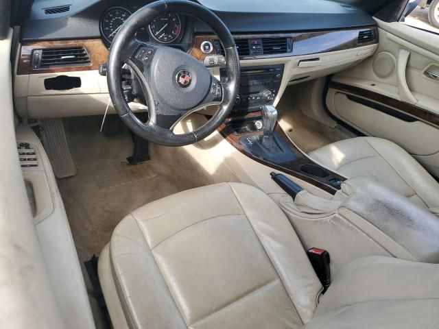 2007 BMW 328 I Sulev