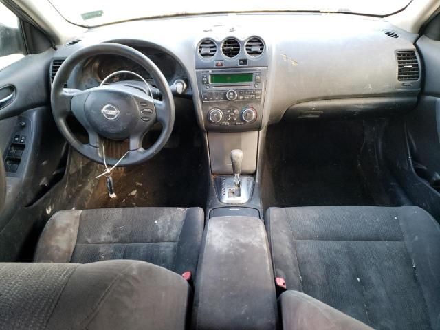 2010 Nissan Altima Base