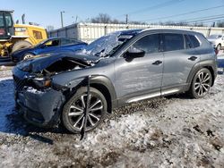 Mazda salvage cars for sale: 2023 Mazda CX-50 Premium Plus