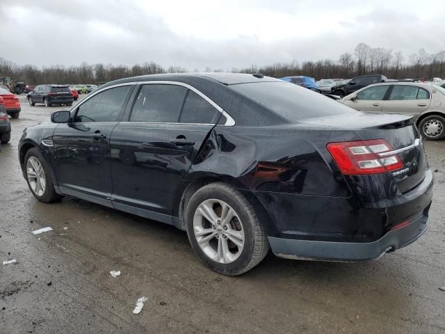 2017 Ford Taurus SEL