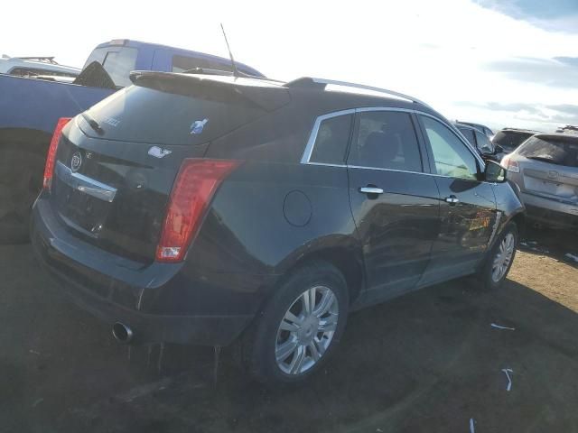 2011 Cadillac SRX Luxury Collection