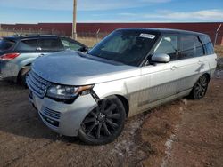 2014 Land Rover Range Rover Supercharged for sale in Rapid City, SD