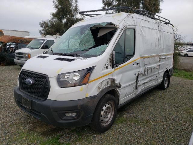 2021 Ford Transit T-250