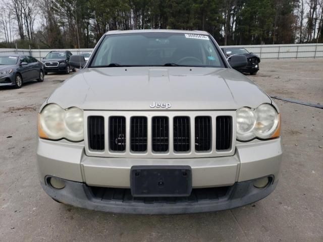 2008 Jeep Grand Cherokee Laredo