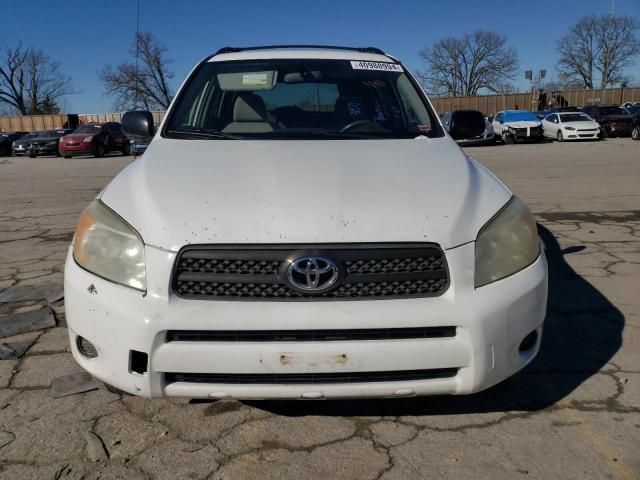 2007 Toyota Rav4