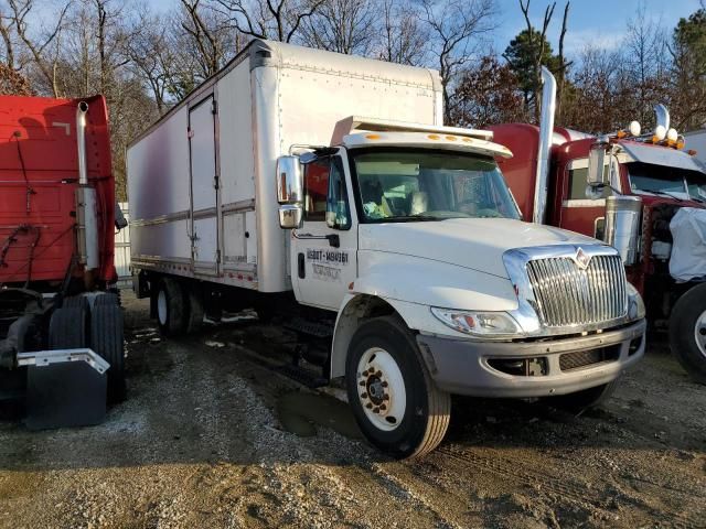 2011 International 4000 4300