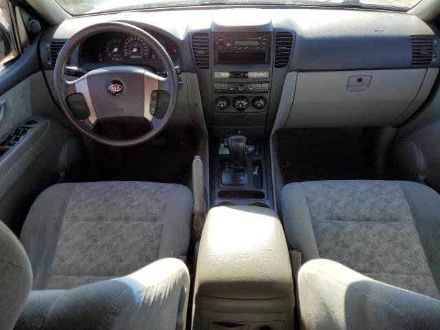 2006 KIA Sorento EX