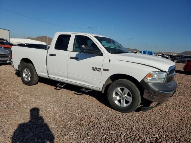 2015 Dodge RAM 1500 ST