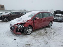 2014 Mazda 5 Sport en venta en Kansas City, KS